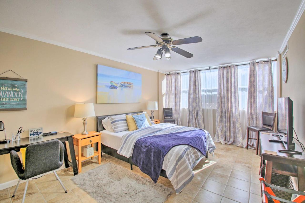 Stunning Hot Springs Condo On Lake Hamilton! Exteriör bild