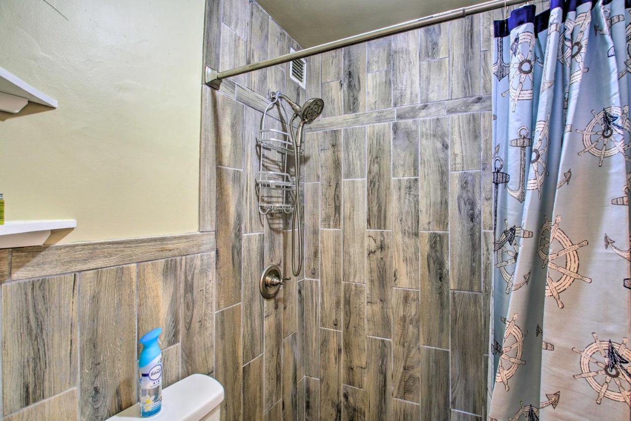 Stunning Hot Springs Condo On Lake Hamilton! Exteriör bild